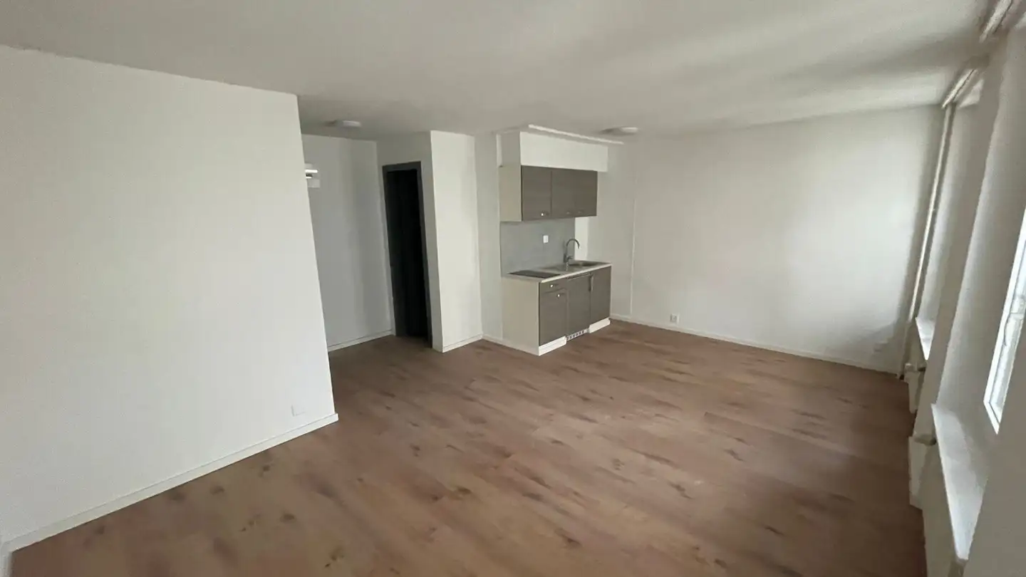 Apartment for rent - Ruelle De La Rosière, 1700 Fribourg - Photo 2