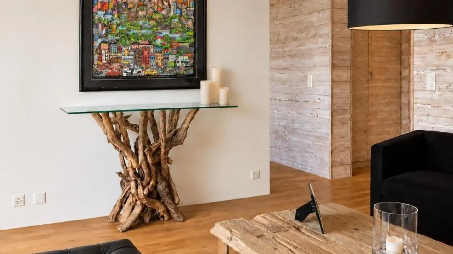 Appartamento in affitto - Rue Centrale, 3963 Crans-Montana - Foto 2