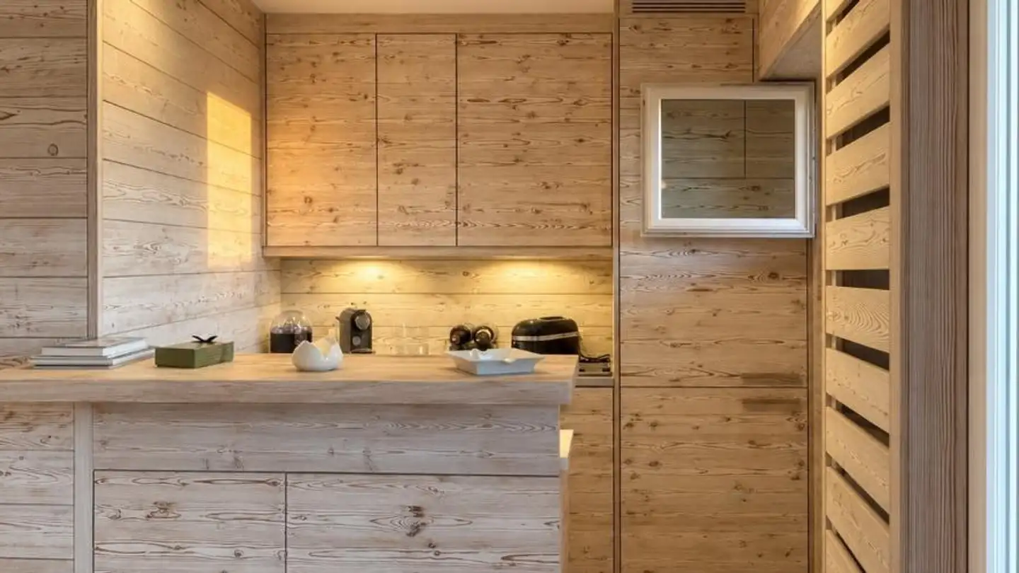 Appartamento in affitto - Rue Centrale, 3963 Crans-Montana - Foto 4