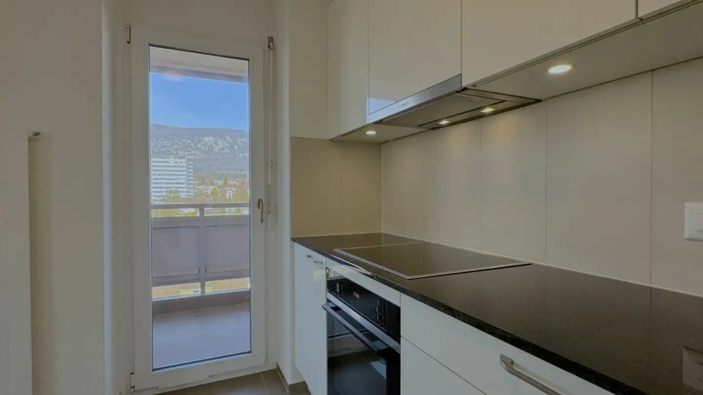 Appartamento in affitto - Allmendstrasse 33, 4500 Solothurn - Foto 2