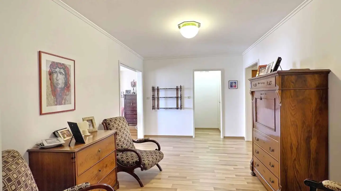 Appartement à vendre - 1012 Lausanne - Photo 3