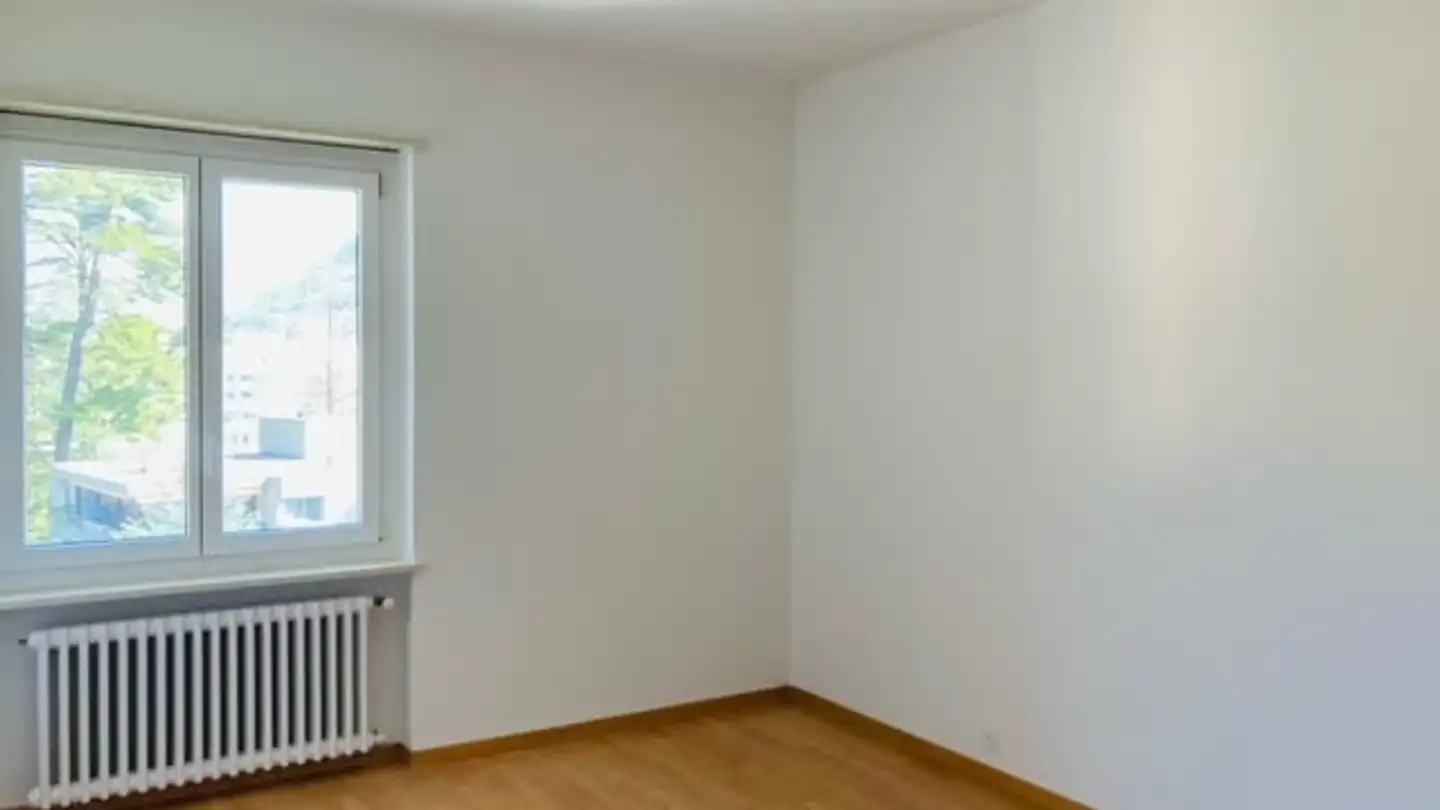 Wohnung kaufen - Via Gesero 16b, 6500 Bellinzona - Foto 4