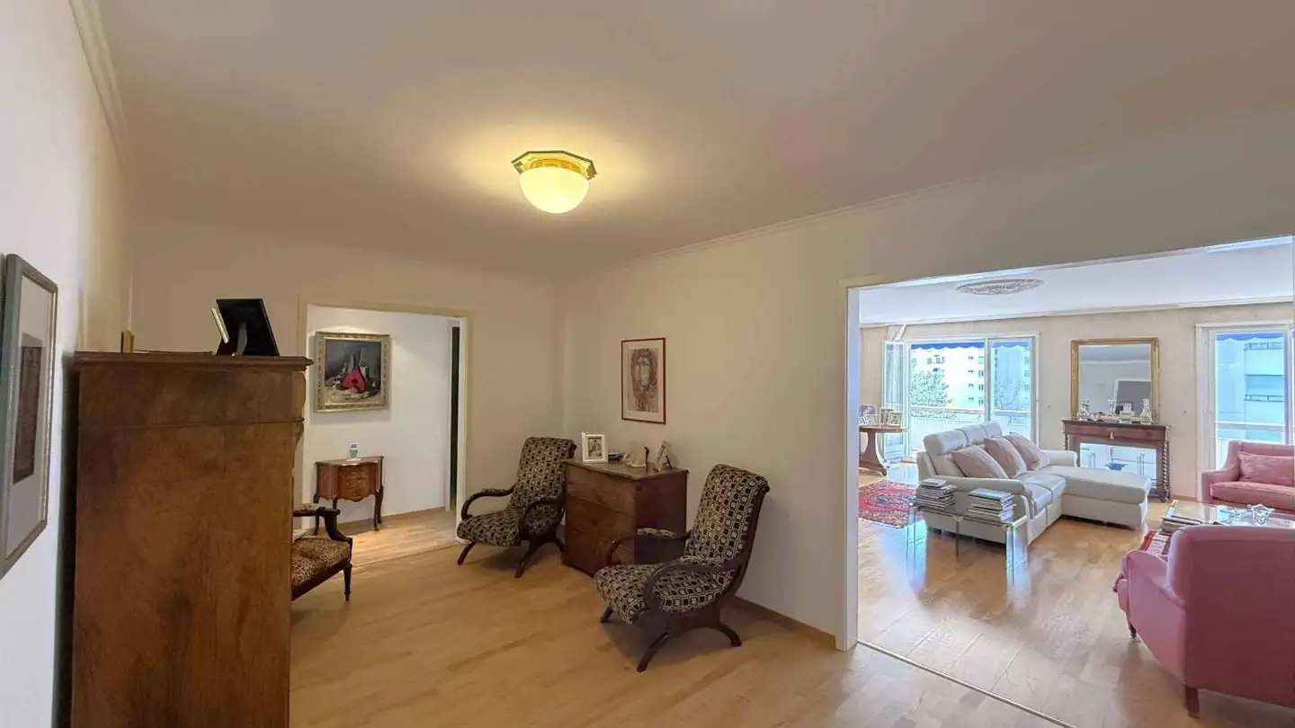 Appartement à vendre - 1012 Lausanne - Photo 4
