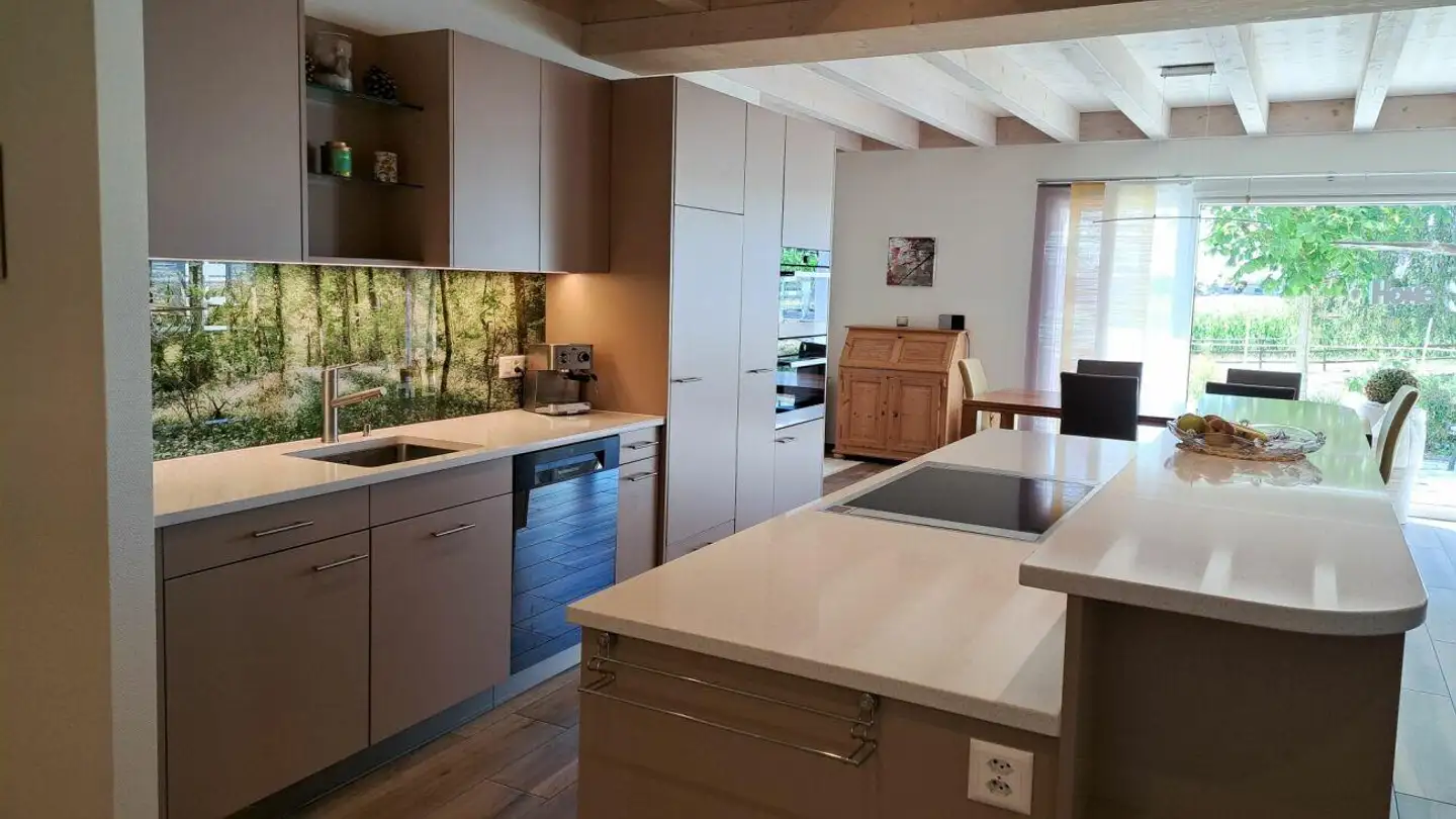 Casa bifamiliare in affitto - Lanzenneunfornstrasse 14, 8505 Dettighofen - Foto 2