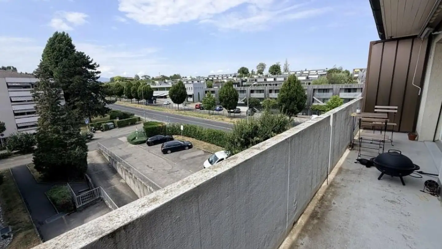 Appartement à louer - Route De Genève 82c, 1028 Préverenges