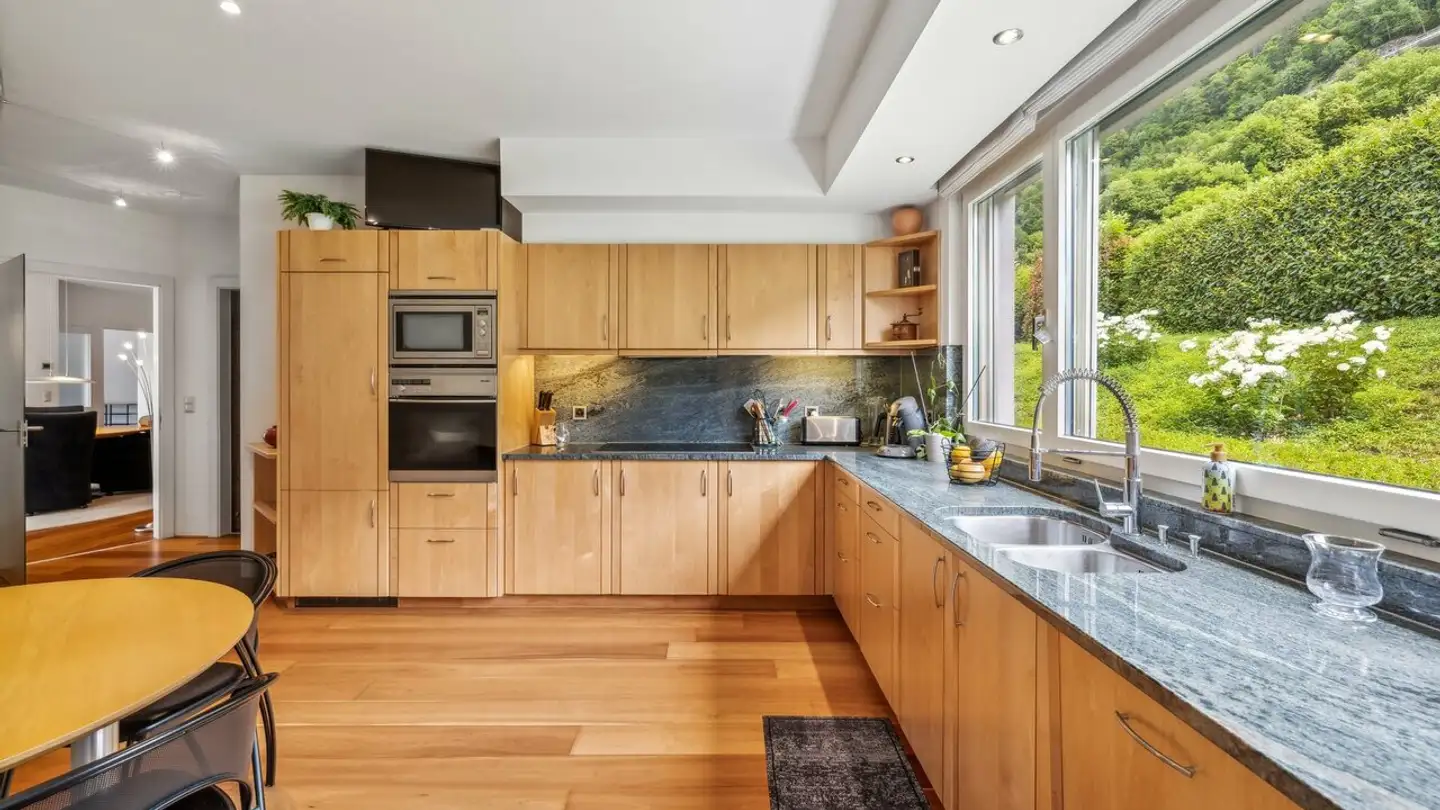 Casa singola in vendita - 1996 Baar (Nendaz) - Foto 4