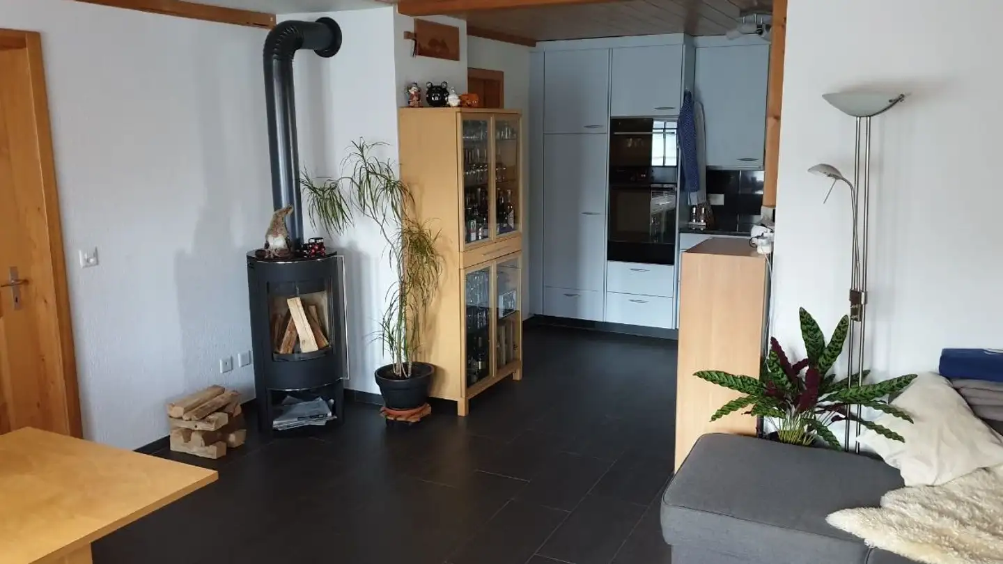 Appartement à louer - 3128 Kirchenthurnen