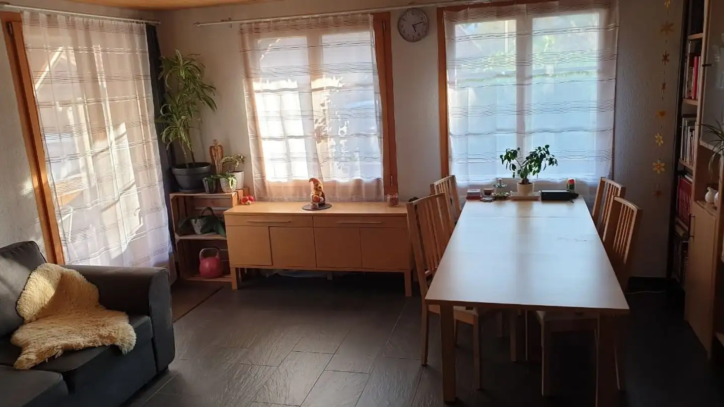 Appartement à louer - 3128 Kirchenthurnen - Photo 3