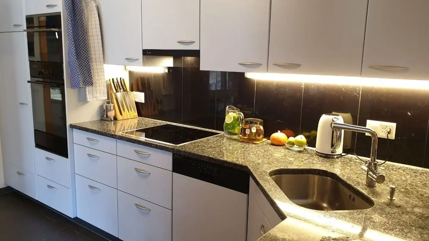 Appartement à louer - 3128 Kirchenthurnen - Photo 4