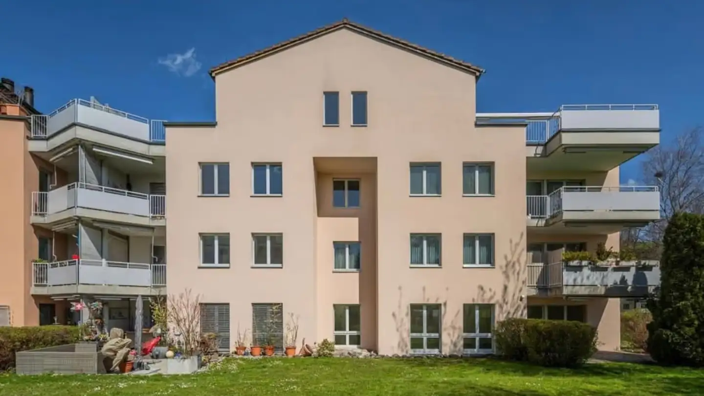 Appartamento in affitto - Gupfenstrasse 20, 8308 Illnau