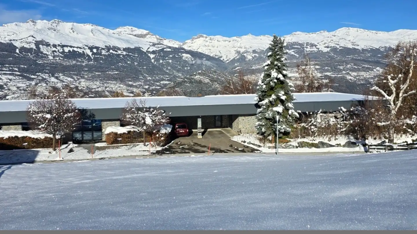 Chalet for sale - 1973 Nax - Photo 4