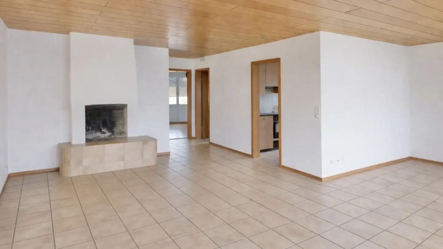 Apartment for rent - Eigenstrasse, 3367 Thörigen - Photo 2