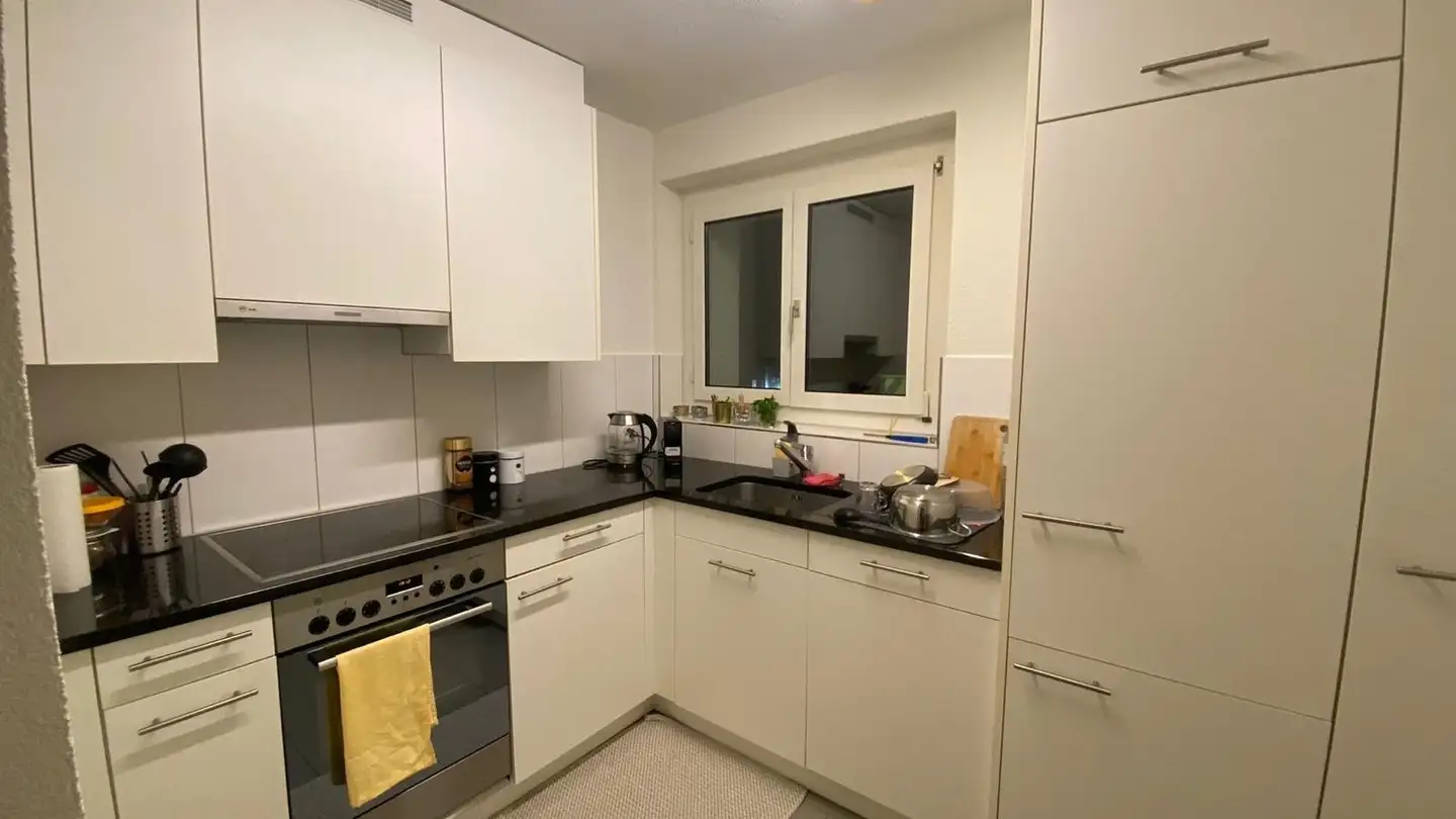 Single room for rent - Wangenstrasse 75, 8600 Dübendorf - Photo 2