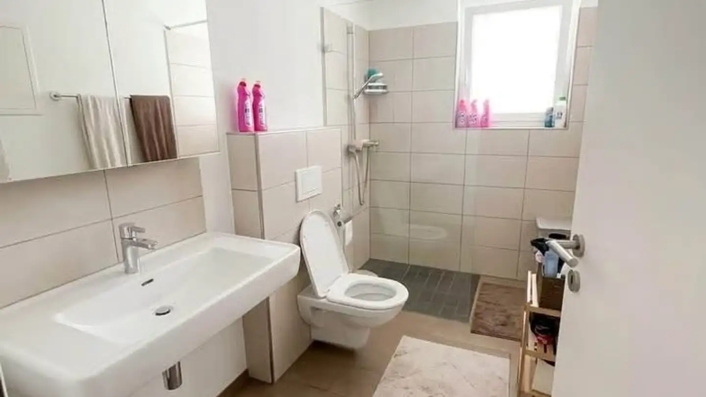 Appartamento in affitto - Bongert 3, 9467 Frümsen - Foto 4