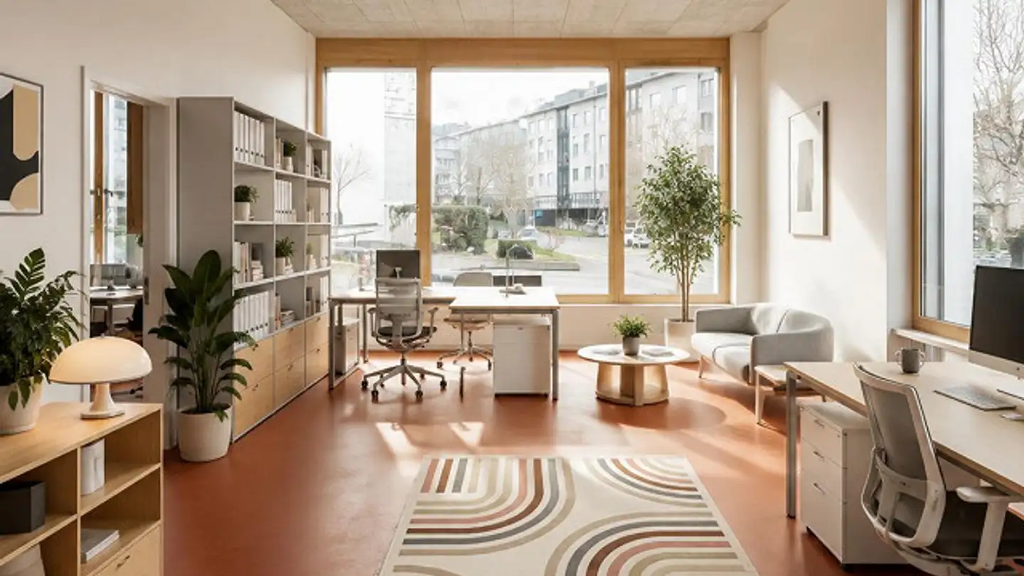 Office space for rent - Baslerstrasse 15, 4310 Rheinfelden - Photo 3