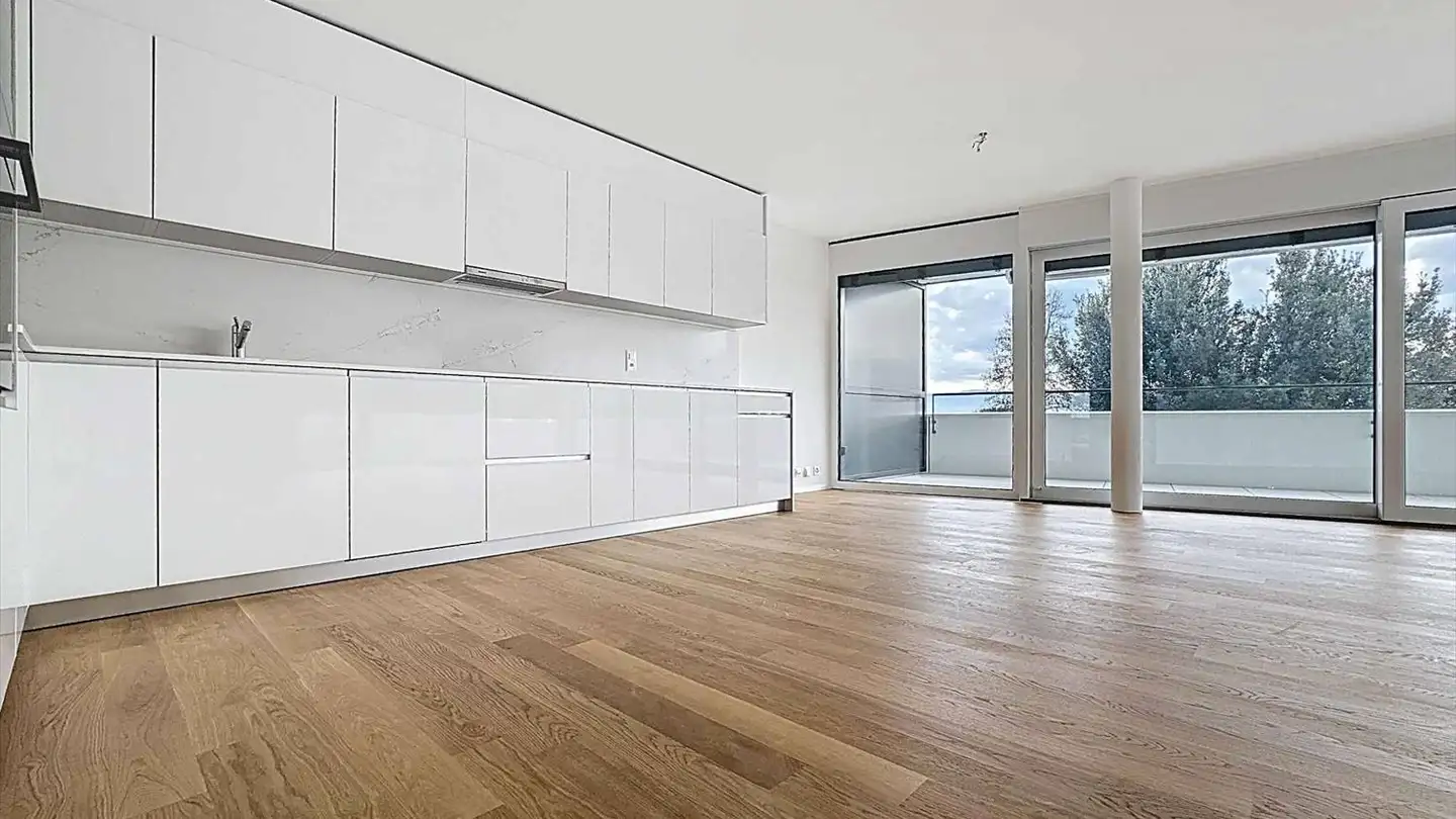 Wohnung kaufen - Chemin De La Plage 6, 1180 Rolle - Foto 2