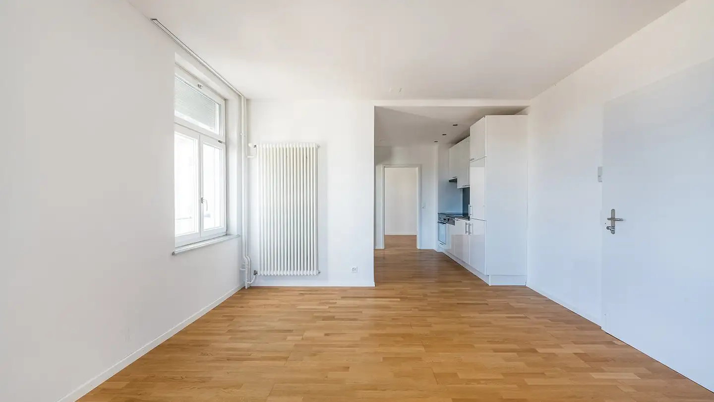 Appartamento in affitto - Konkordiastrasse 12, 9000 St. Gallen - Foto 4