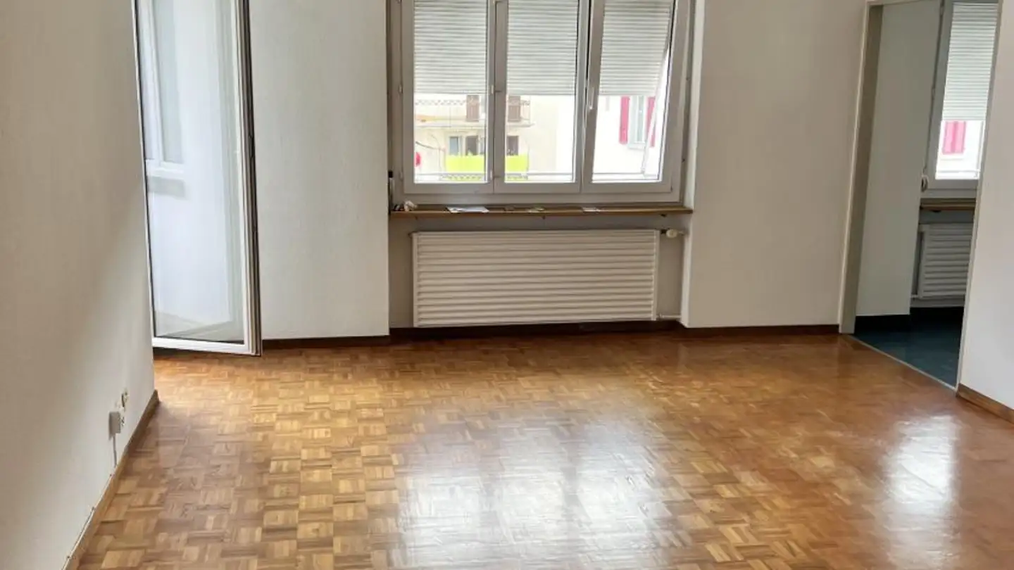 Apartment for rent - Grand-Rue 26, 2710 Tavannes