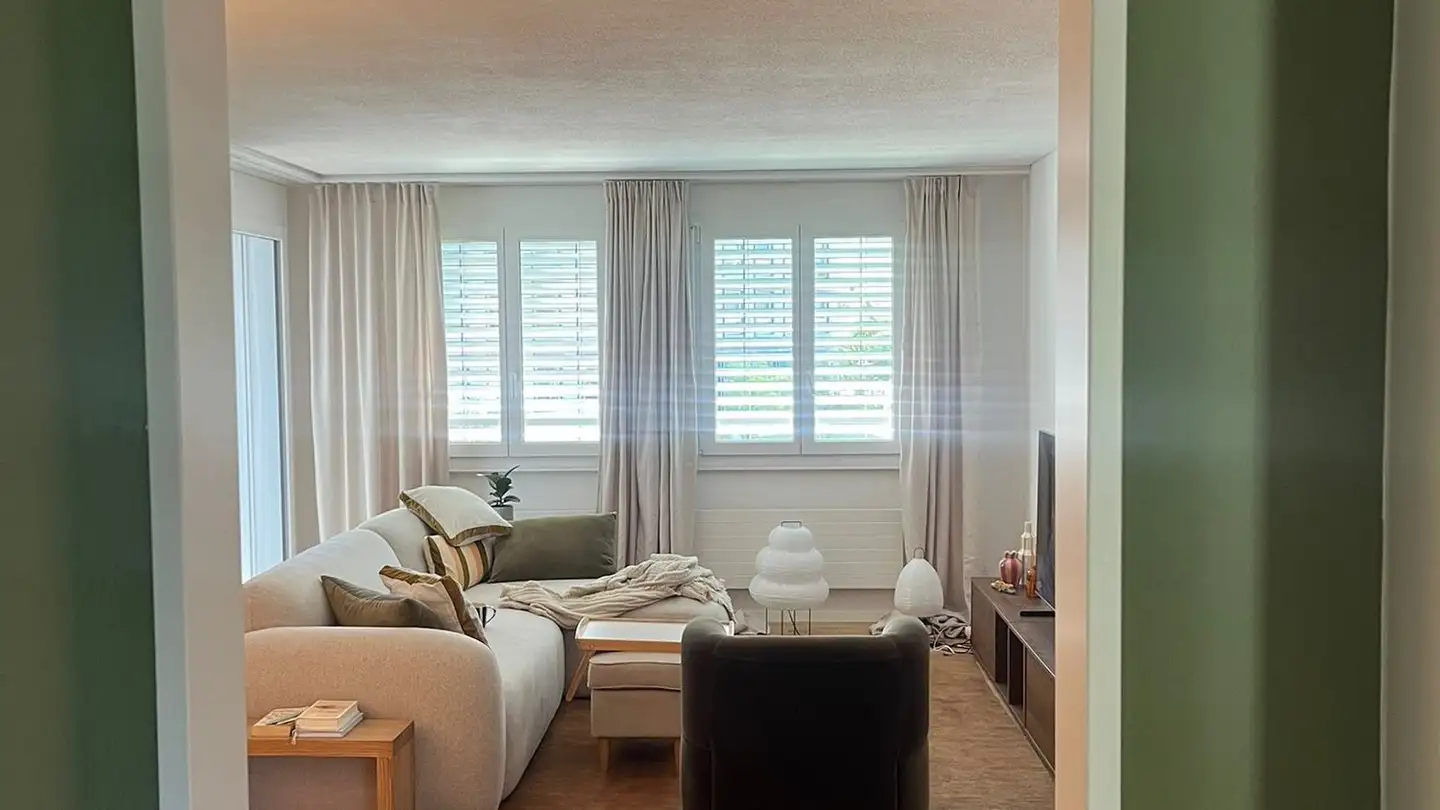 Apartment for rent - Steinersmatt, 6370 Stans - Photo 2