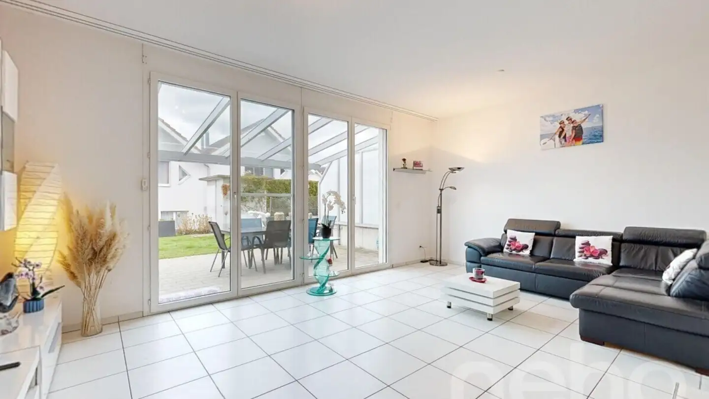 Maison en terrasse à vendre - 6015 Luzern - Photo 2