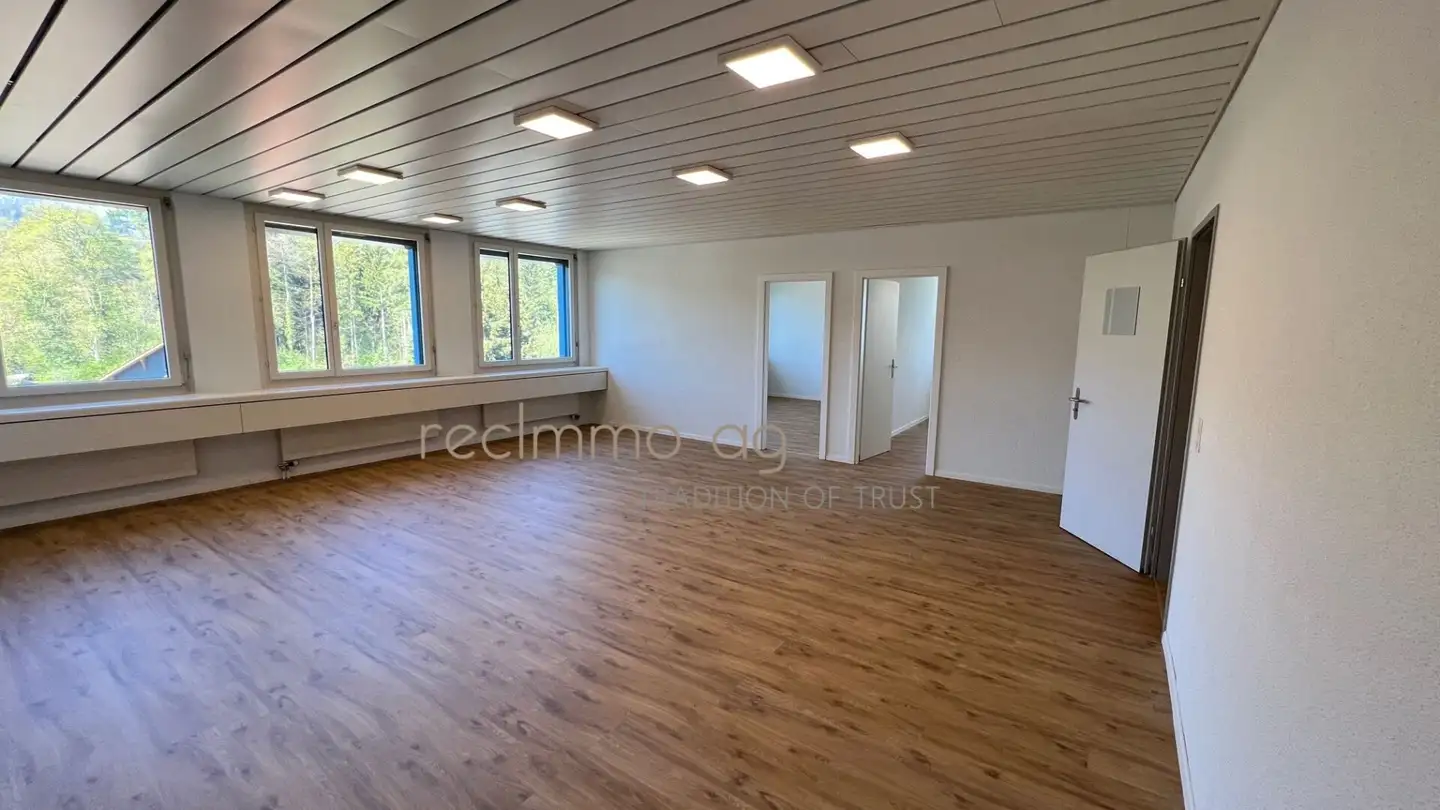 Spazio ufficio in affitto - Zürichstrasse 110b, 8134 Adliswil - Photo 3