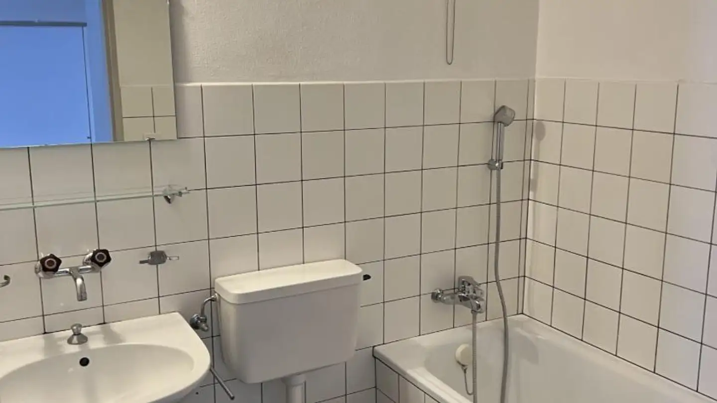 Apartment for rent - Grand-Rue 26, 2710 Tavannes - Photo 3