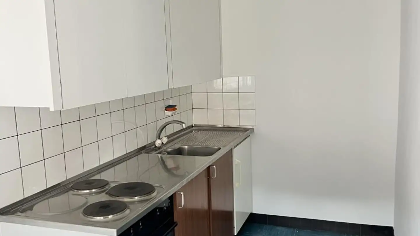 Apartment for rent - Grand-Rue 26, 2710 Tavannes - Photo 4