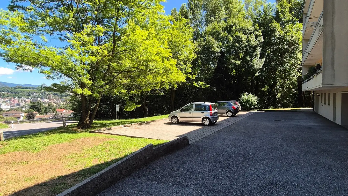 Appartamento in affitto - Via zona Vallechiara 2, 6853 Ligornetto - Photo 2