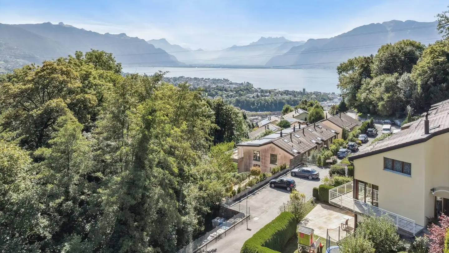 Single house for sale - 1805 Jongny - Photo 2