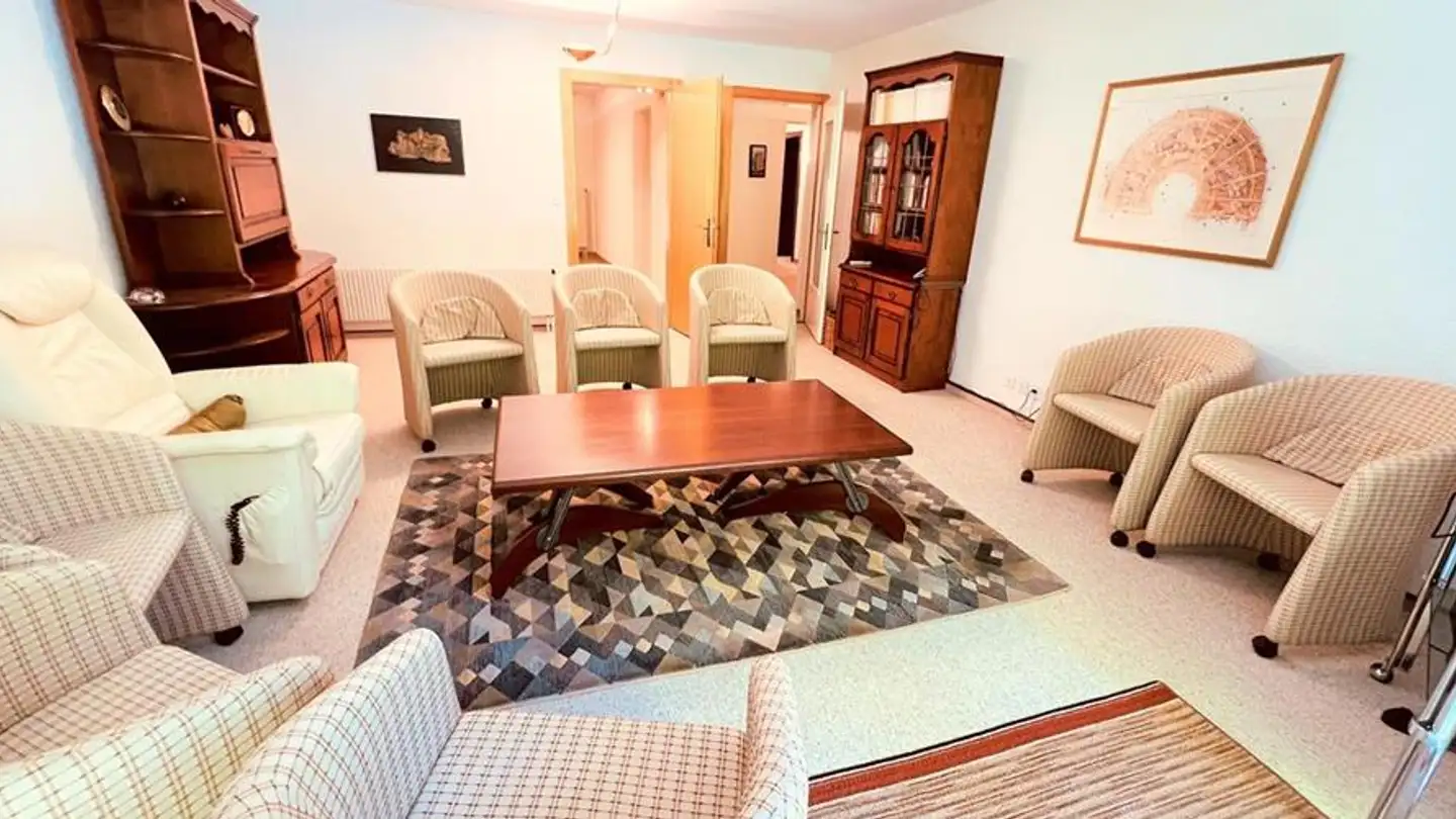 Villa à vendre - Route De Crans-Montana, 3963 Montana