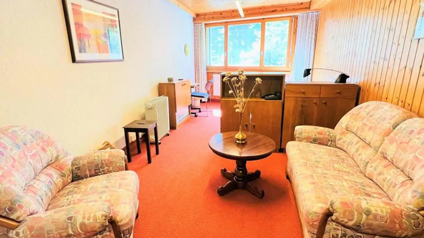 Villa in vendita - Route De Crans-Montana, 3963 Montana - Foto 2