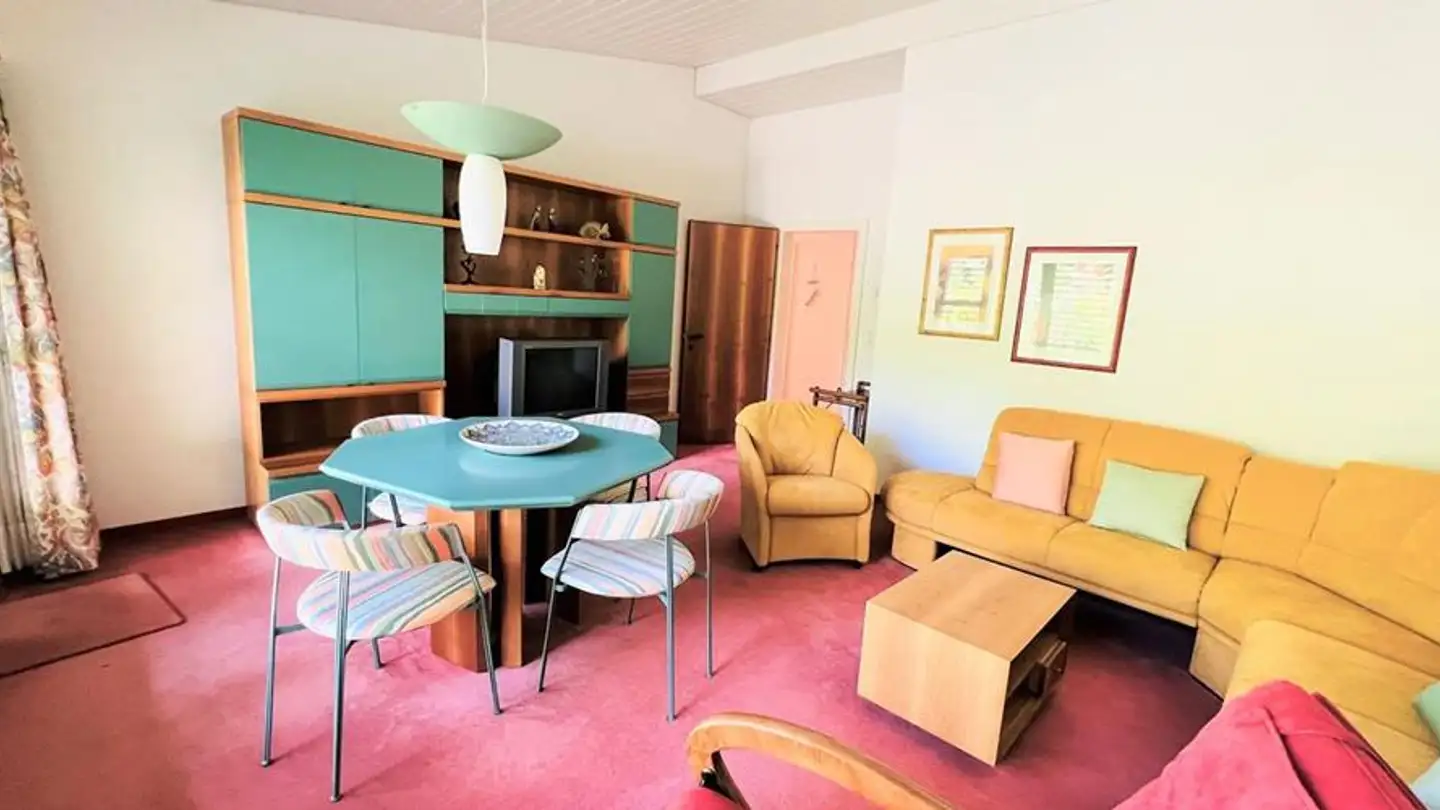 Villa in vendita - Route De Crans-Montana, 3963 Montana - Foto 4