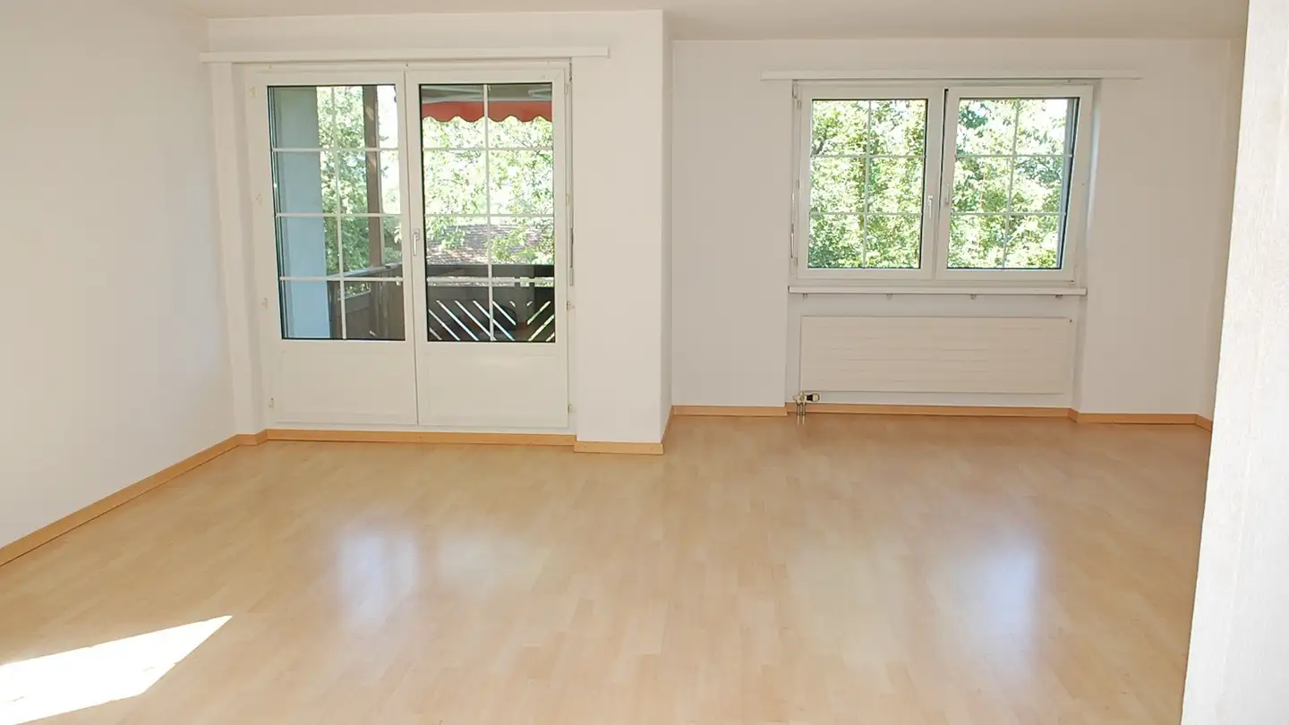 Duplex for rent - Zürcherstrasse 7, 8604 Volketswil - Photo 2