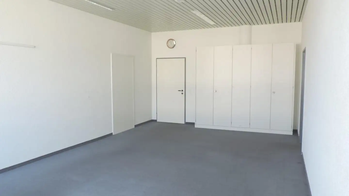 Office space for rent - Gibelinstrasse 27, 4500 Solothurn
