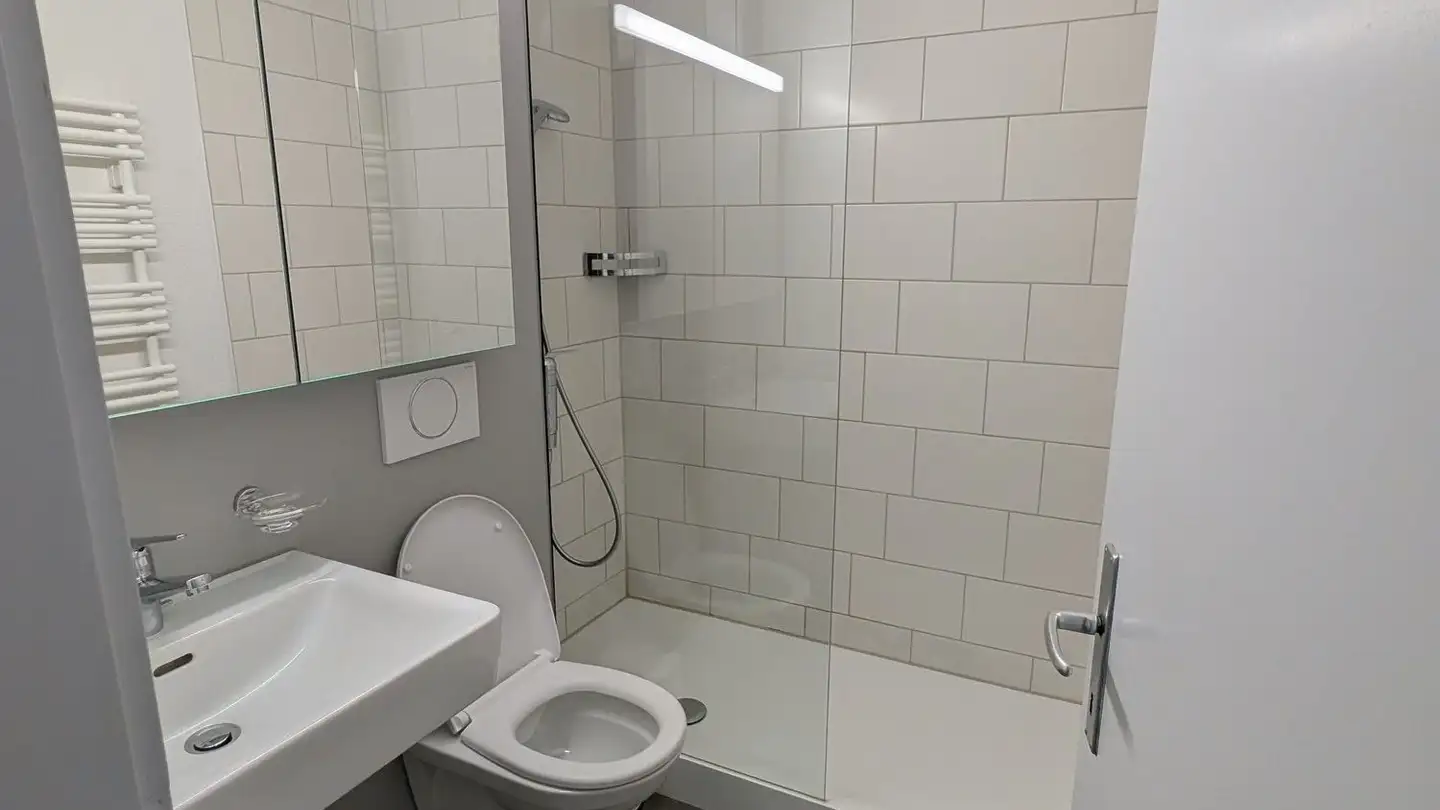 Appartement à louer - Gantrischstrasse 10, 3052 Zollikofen - Photo 2