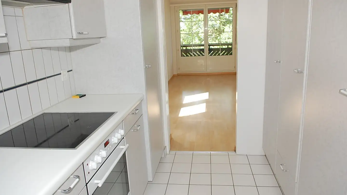 Duplex for rent - Zürcherstrasse 7, 8604 Volketswil - Photo 3