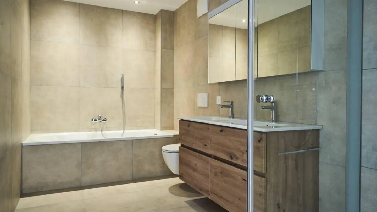 Apartment for rent - Staatsstrasse 46, 9246 Niederbüren - Photo 3