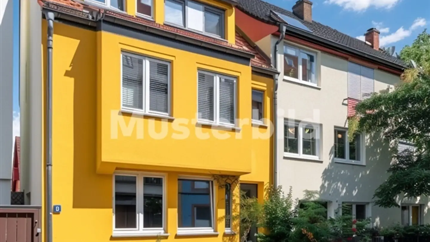 Einfamilienhaus kaufen - 8623 Wetzikon ZH - Foto 2