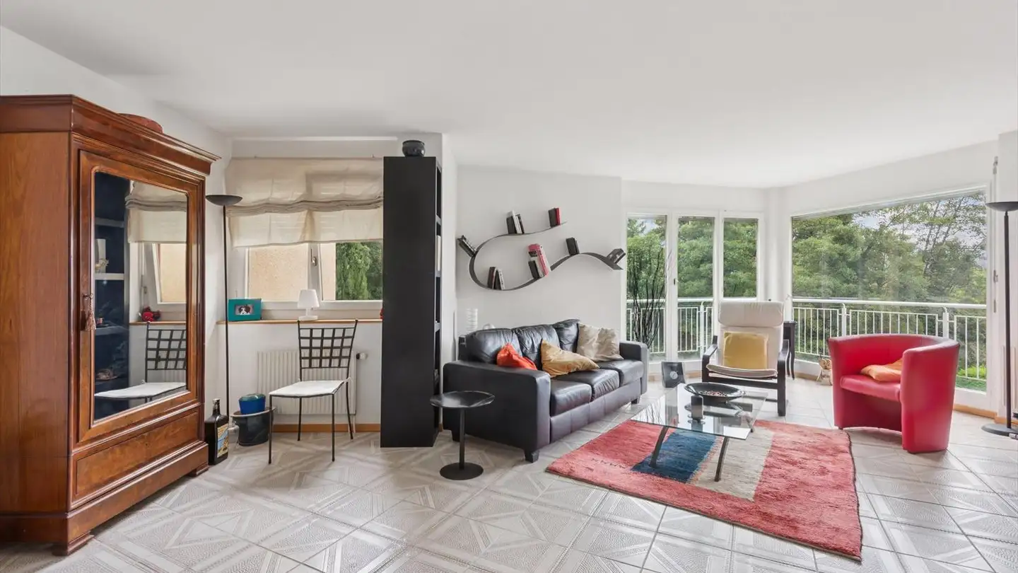 Single house for sale - 1805 Jongny - Photo 4