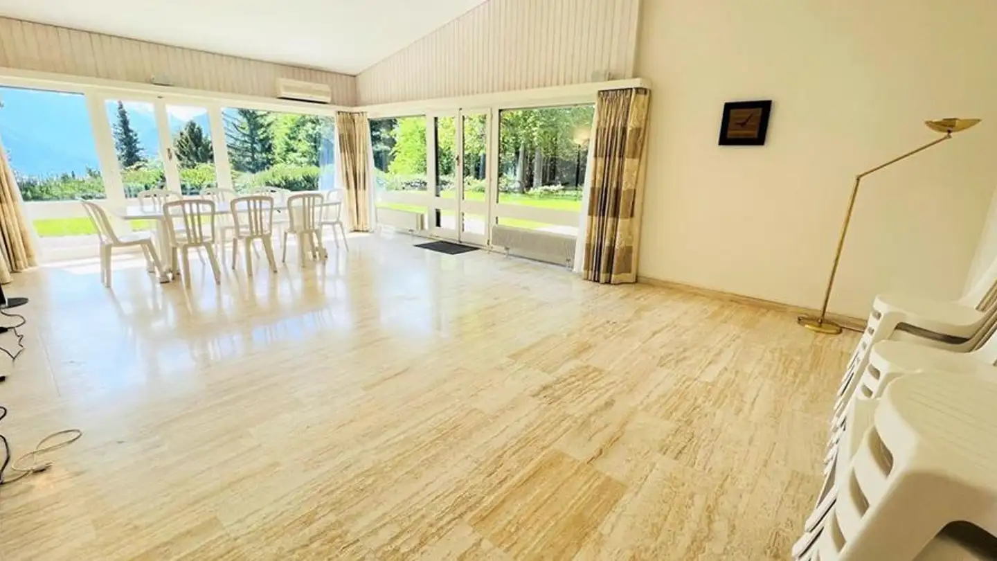 Villa in vendita - Route De Crans-Montana, 3963 Montana - Foto 3