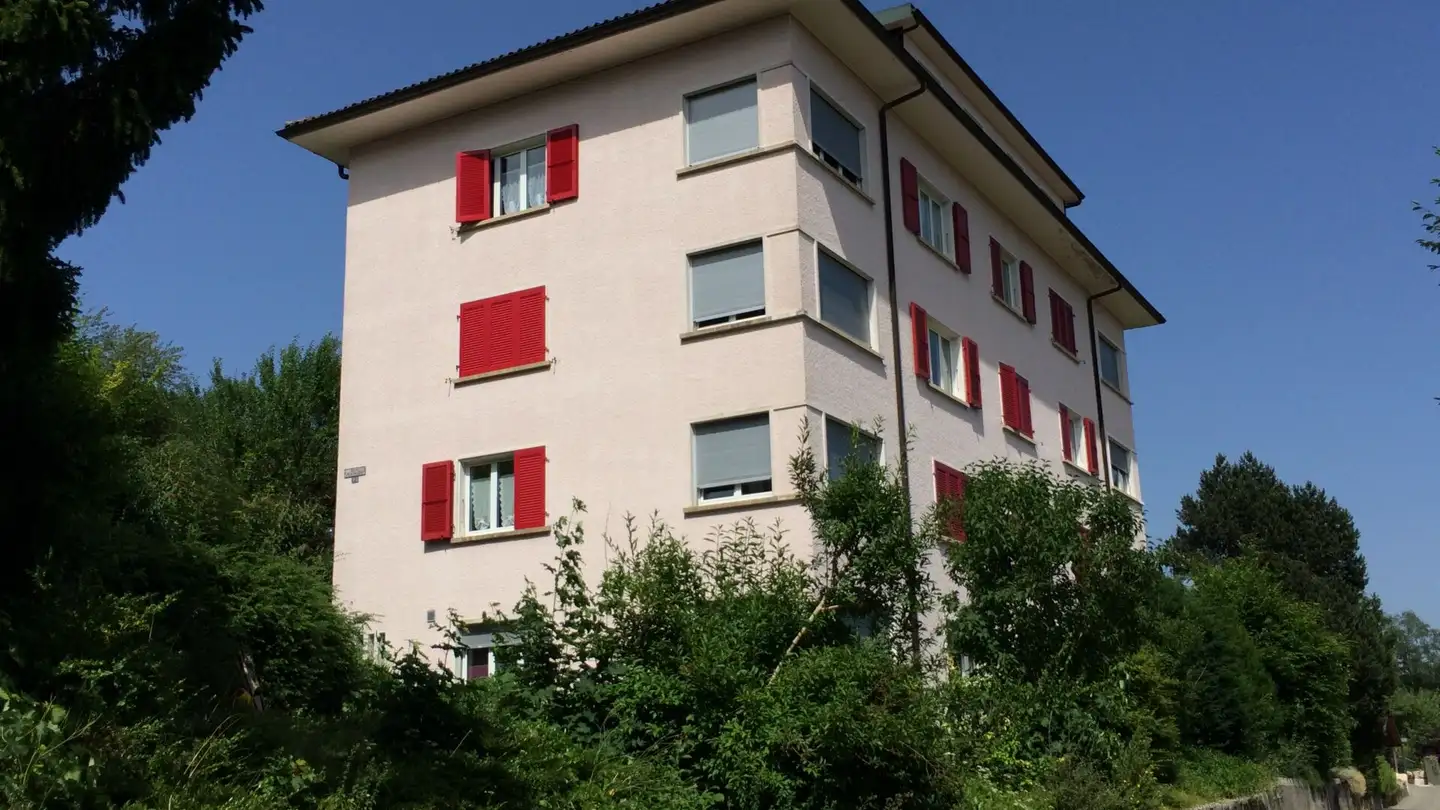 Wohnung mieten - Rue De La Printanière 2, 2720 Tramelan