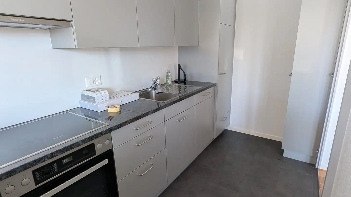 Appartement à louer - Gantrischstrasse 10, 3052 Zollikofen - Photo 4