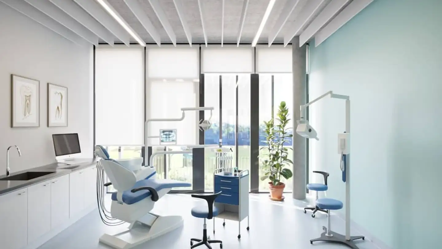 Commercial for rent - 1096 Cully - Photo 3