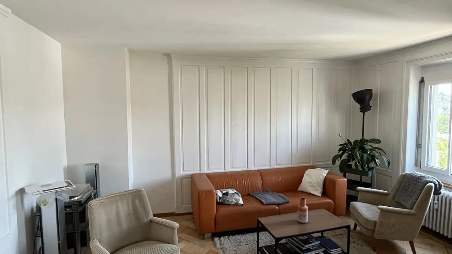 Chambre à louer - 9000 St. Gallen