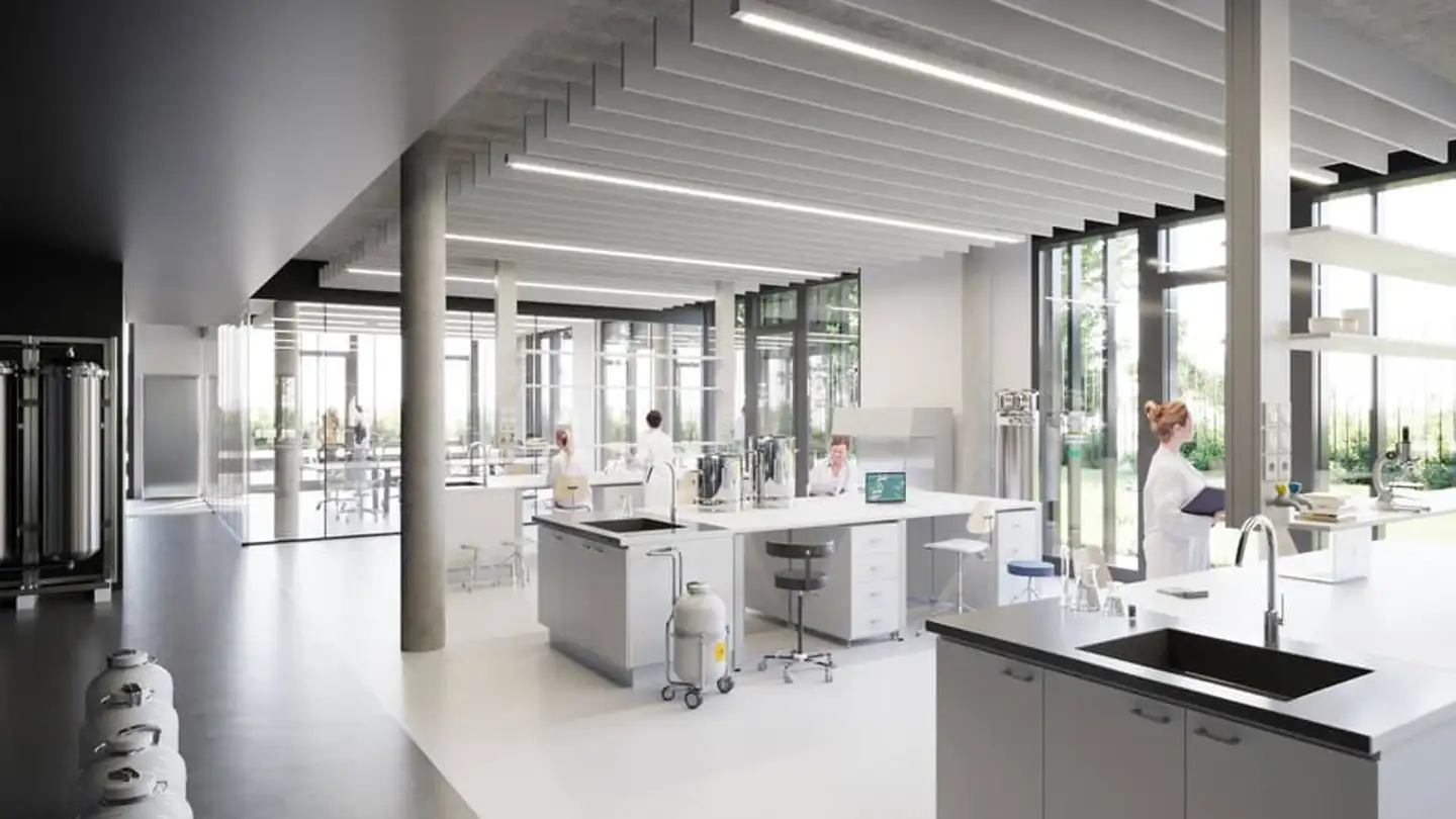 Commercial for rent - 1096 Cully - Photo 4