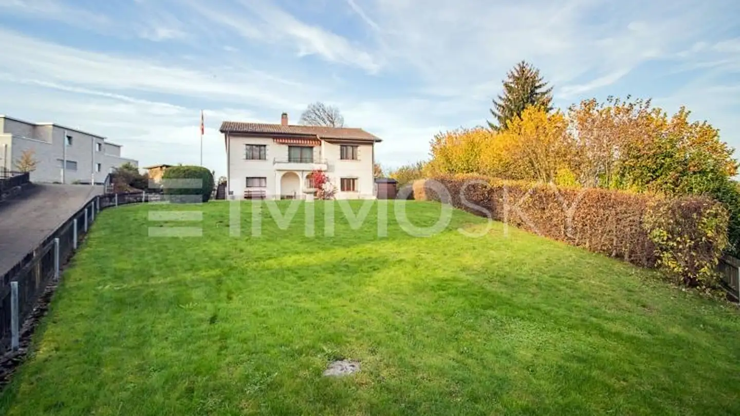 Immobile in vendita - 4923 Wynau - Photo 2