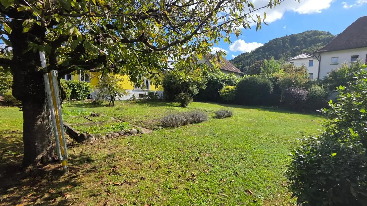 Single house for rent - Pestalozzistrasse 3, 5300 Turgi - Photo 3