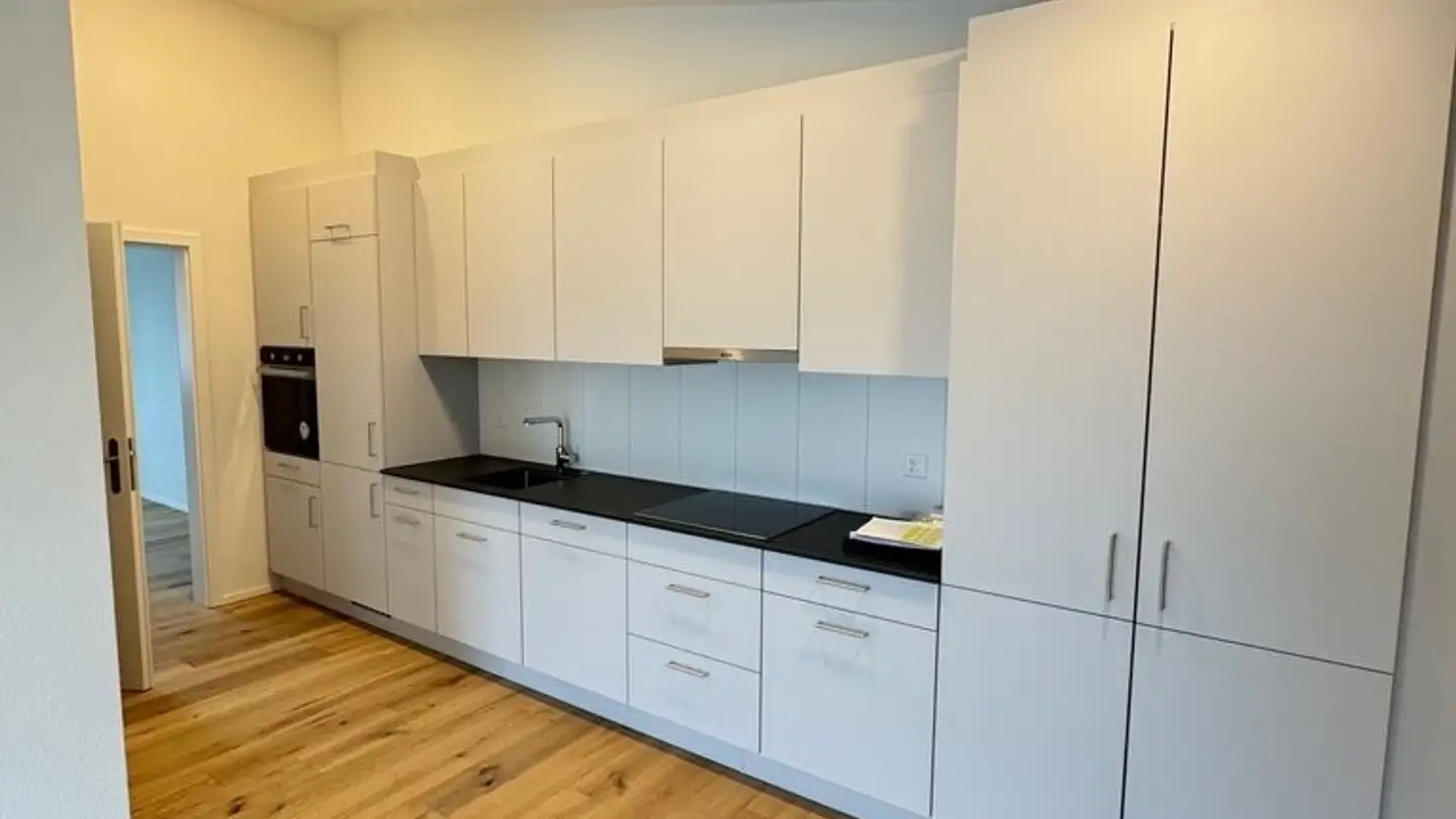 Appartamento in affitto - Chemin Des Maçons / Maurerweg 10, 2503 Biel/Bienne