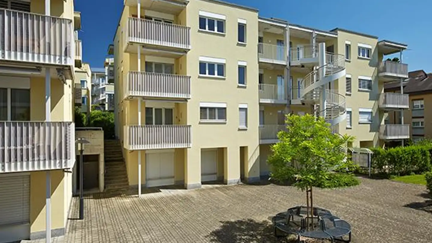 Apartment for rent - Bruderholzstrasse 14, 4102 Binningen