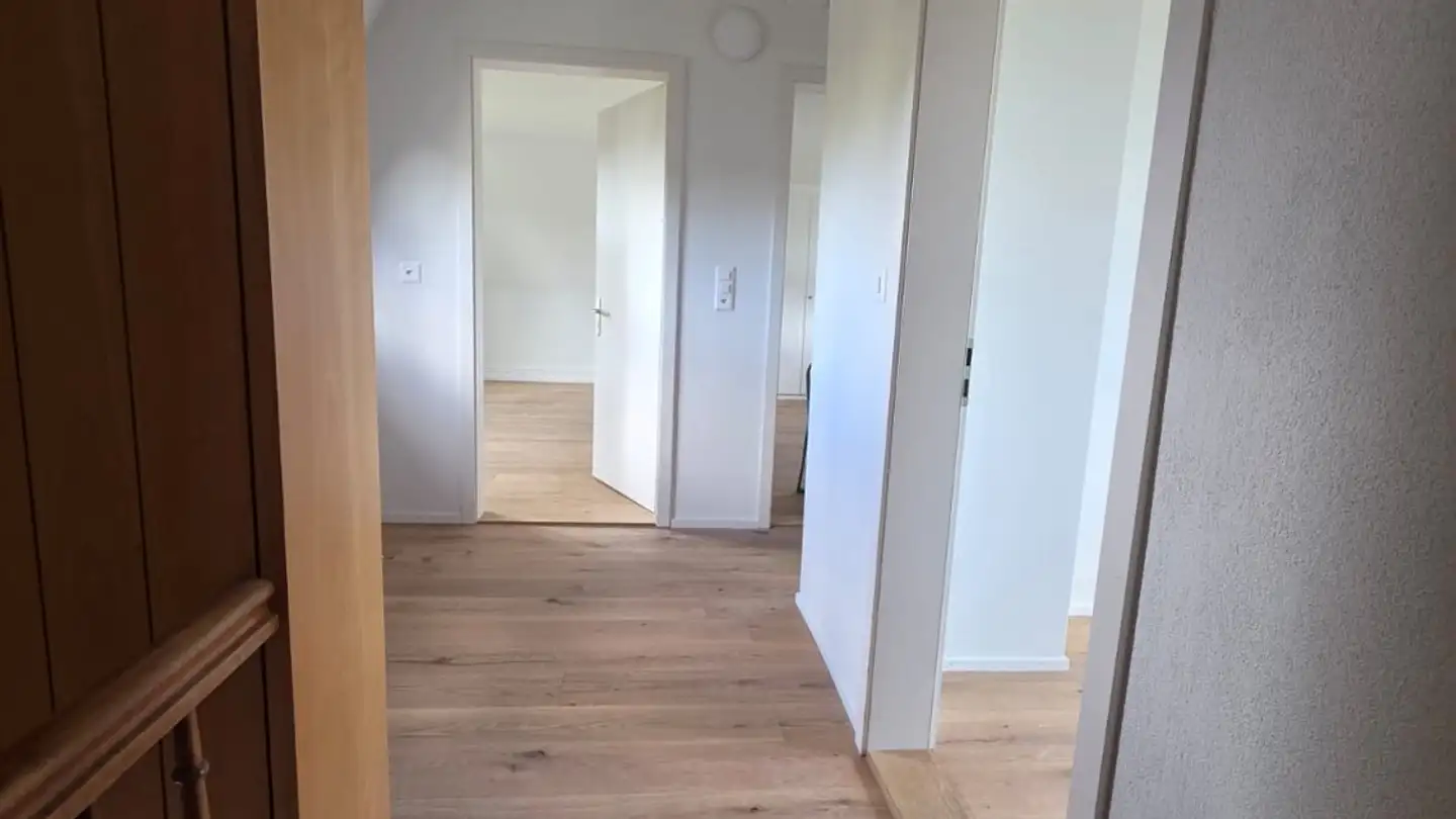 Single house for rent - Pestalozzistrasse 3, 5300 Turgi